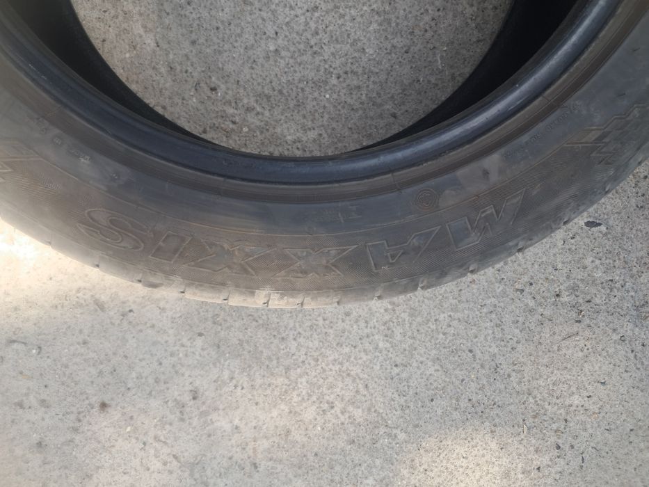 Продам летние шины