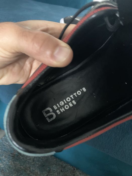 Pantofi/incaltaminte sport/casual Bigiotto