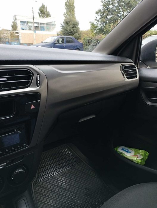 Citroen c elysee de vanzare