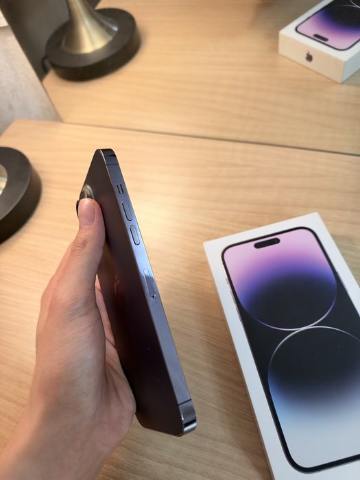 iPhone 14 Pro Max