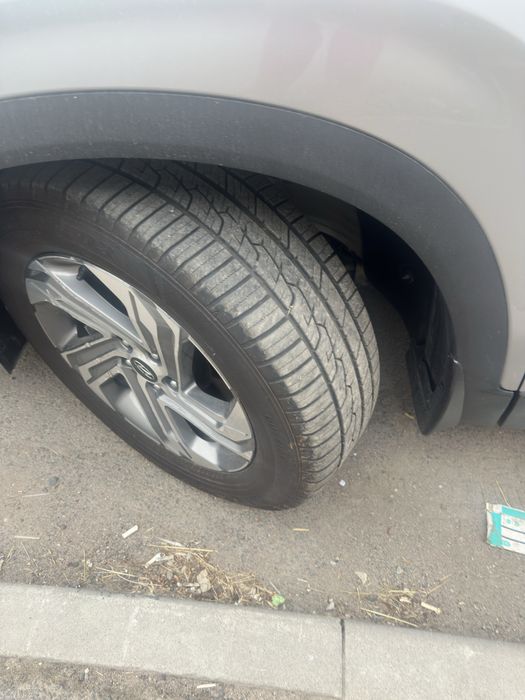 Диски Hyundai R18