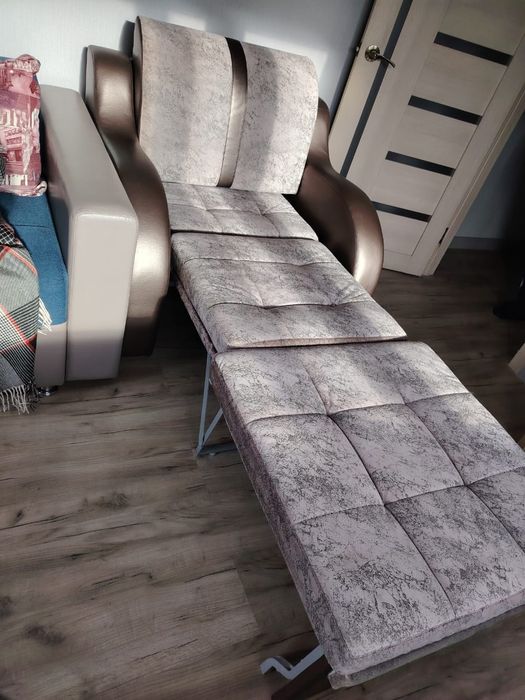 Кресло расскладное