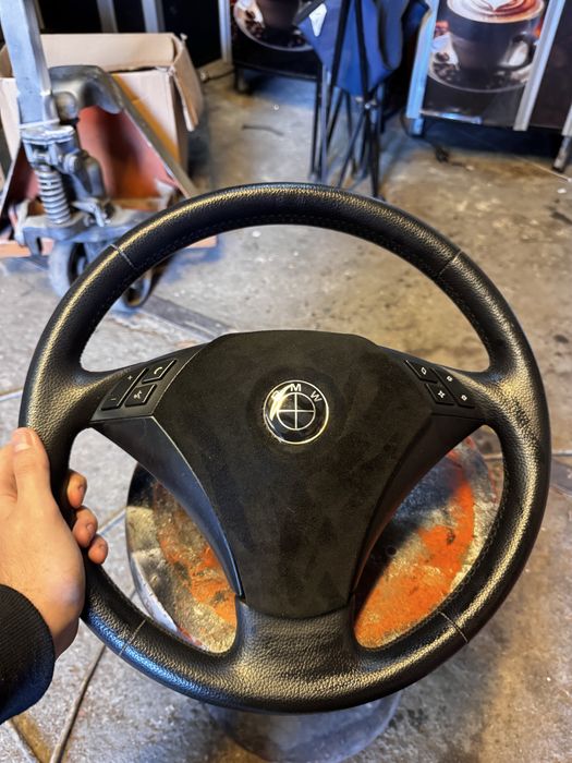 Волан за Бмв Е60