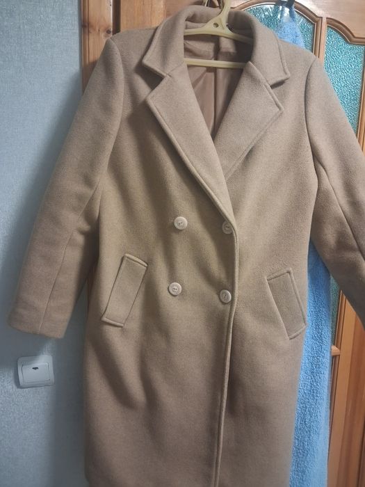 Продам пальто  женское