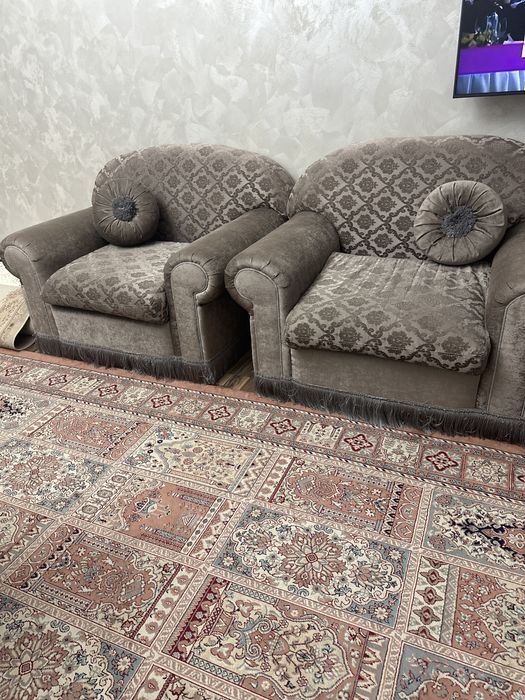 Продам срочно Мягкий уголок