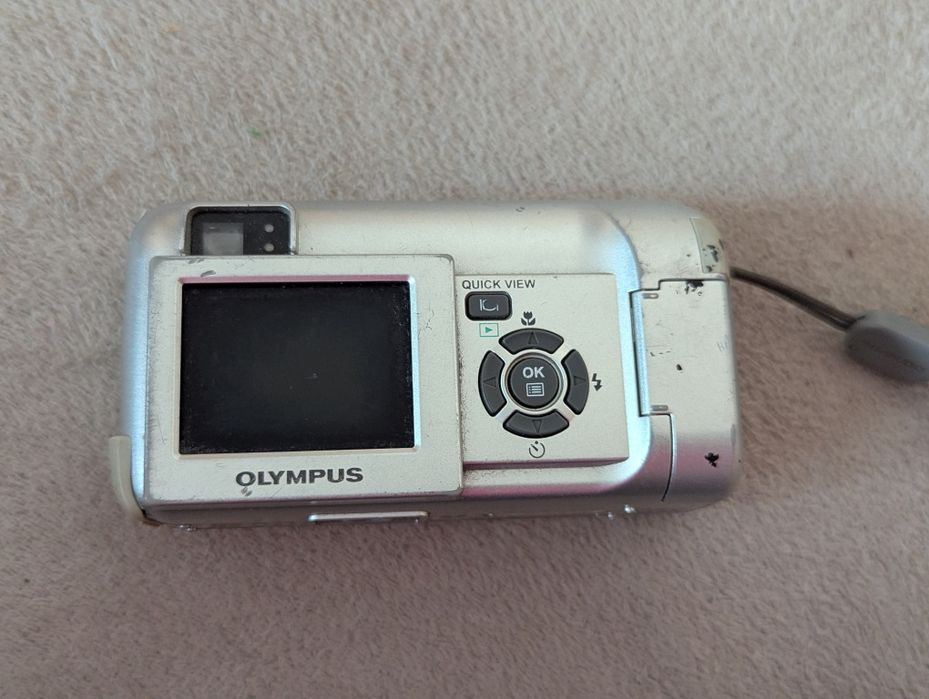 Дигитални фотоапарати Olympus,VistaQuest, DXG, HP, Sanyo, Xacti
