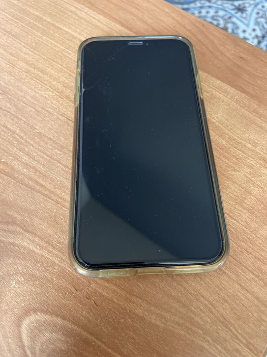 Продам Iphone XR 128 Gb