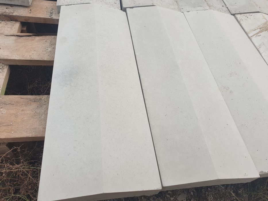 Capace de gard/palarii /coame