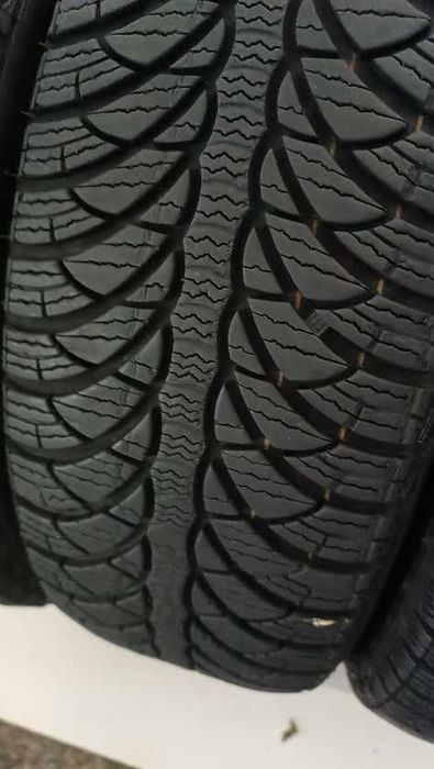 Anvelope 185/60/R15 84T FULDA IARNA 185/60/R15 84T CP-N20874