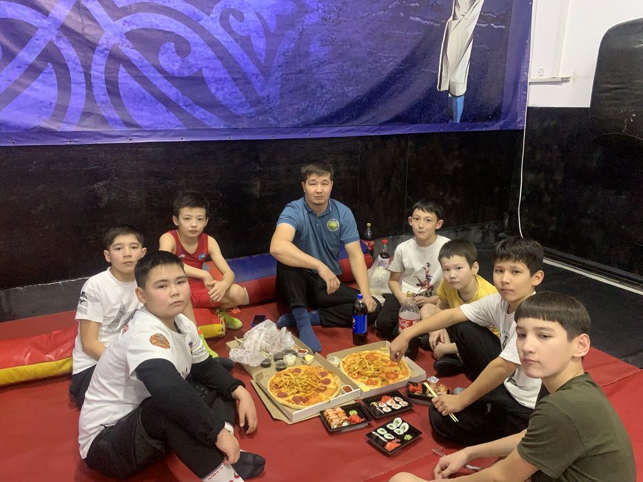 Электроный скутер