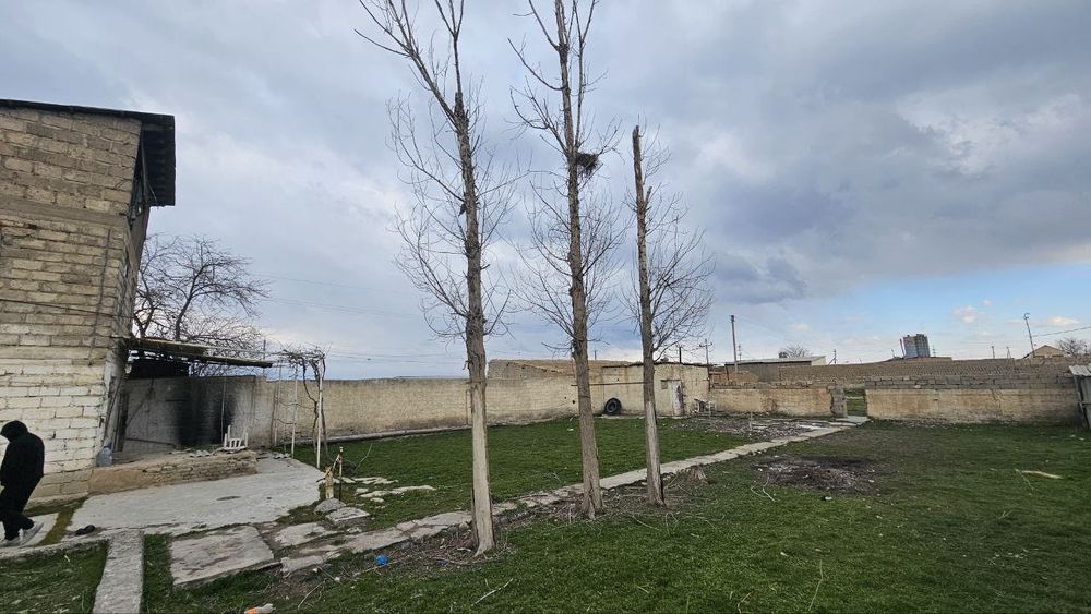 Samarqand qorasuv uy joy yer uchastka hovli