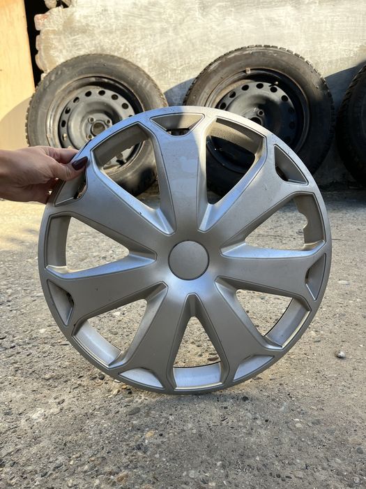 Anvelope de iarnă Sebring+ capace