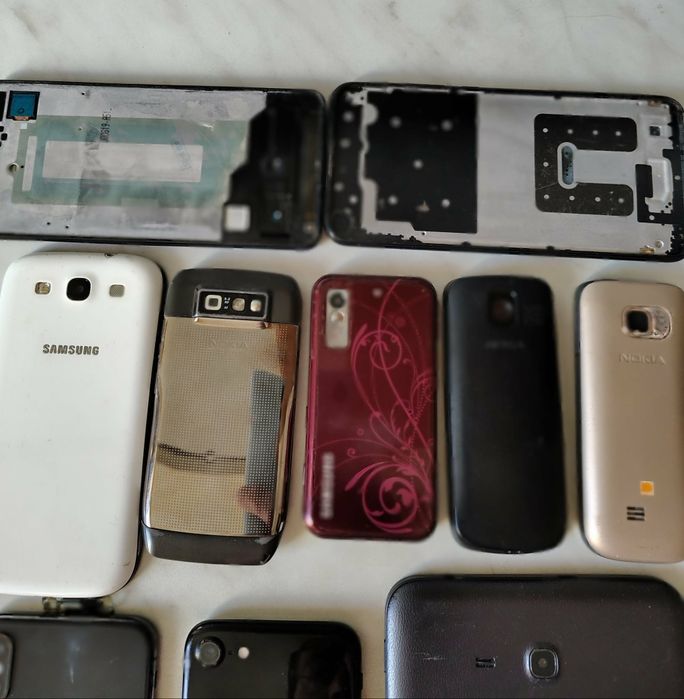 Telefoane functionale