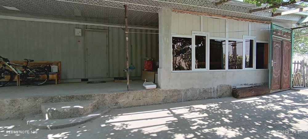 Продается Дача Восход  Срочно