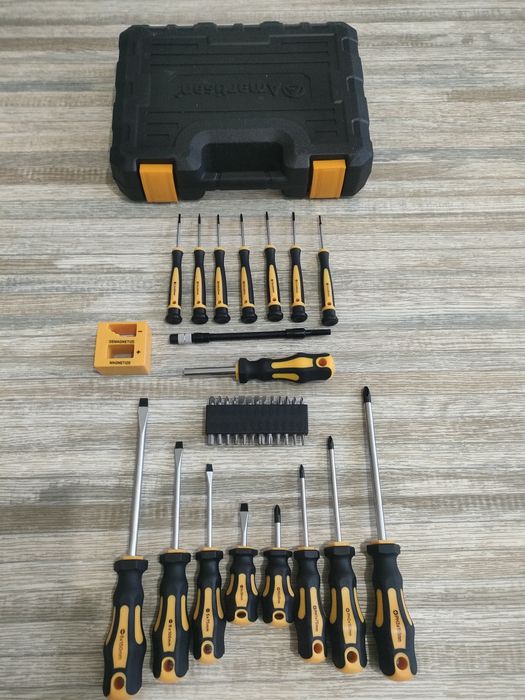 Продам набор отвёрток