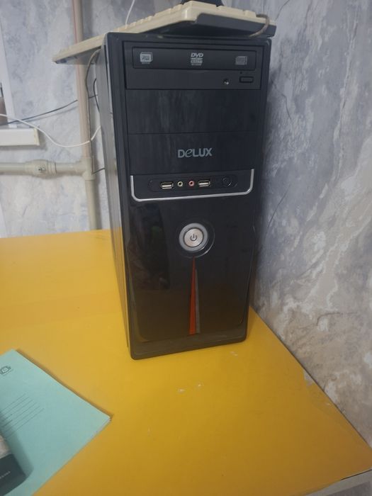 Продам процессор