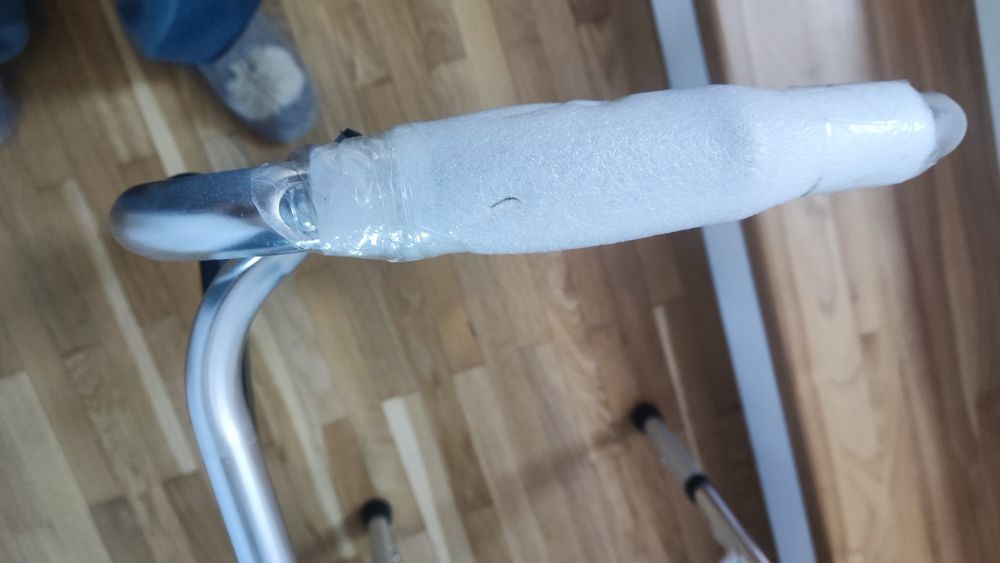 Ходунки без колесиков