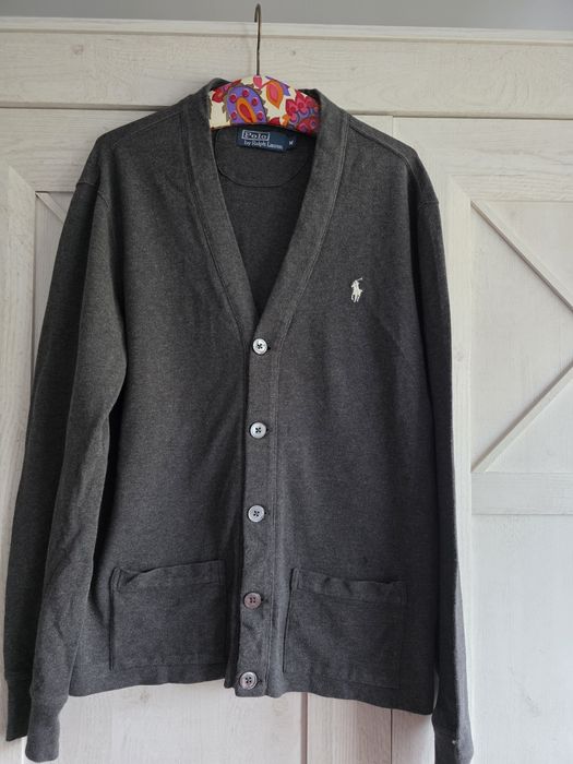 Cardigan Polo Ralph-Lauren, marimea M