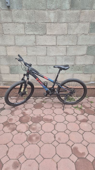 Горный велосипед Trinx