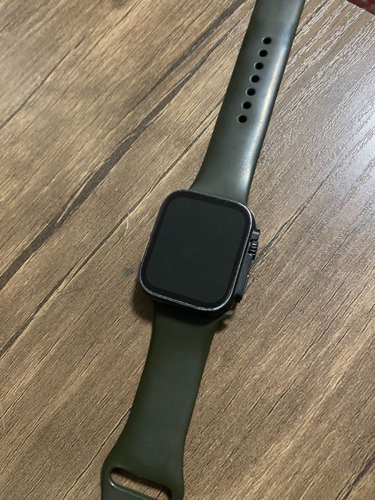 kalonka va soat sotiladi