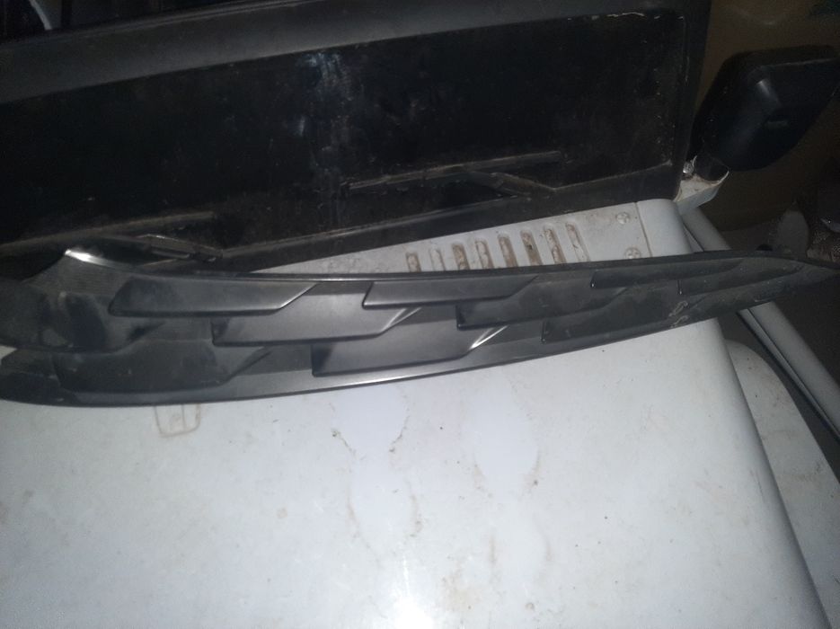 Запчасти на кия К-5