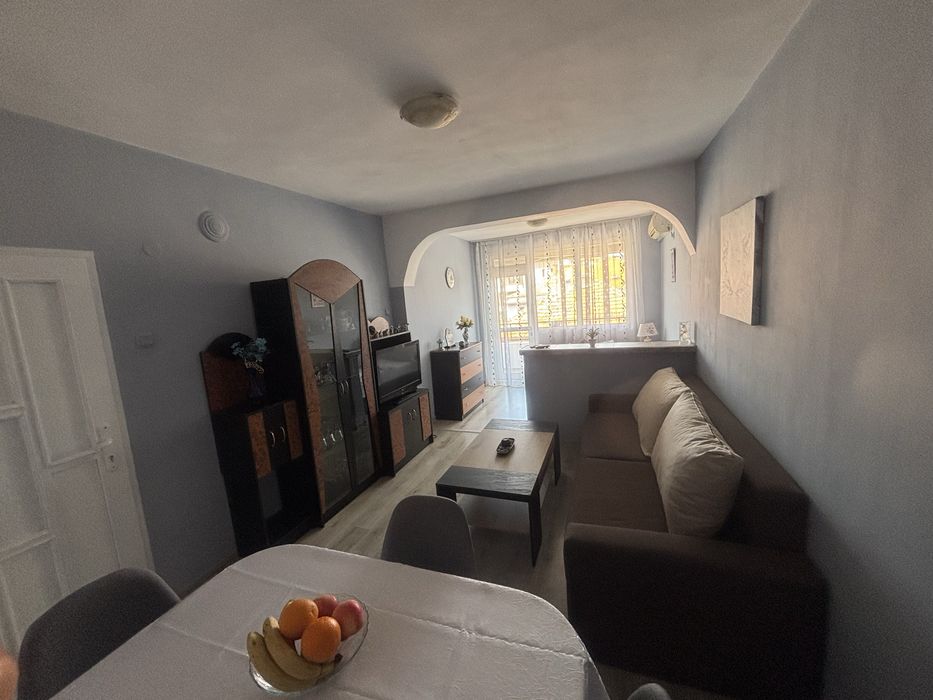 Апартамент Кенар