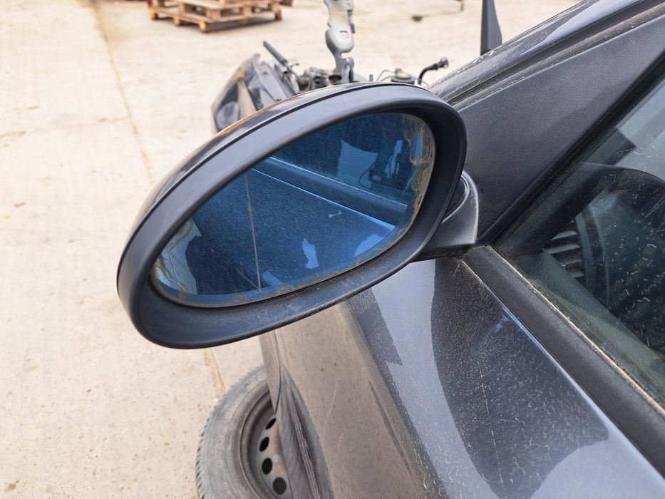 Oglinda stanga Bmw 1 (E81, E87) [Fabr 2004-2010] Hatchback A22 Sparkli