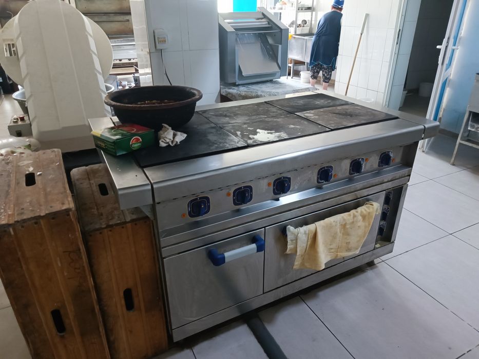 Техника кухонная