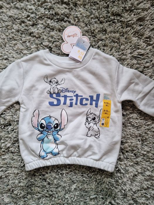 Bluza Disney×Primark