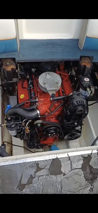 Vand ambarcatiune Maxum 2300 SC