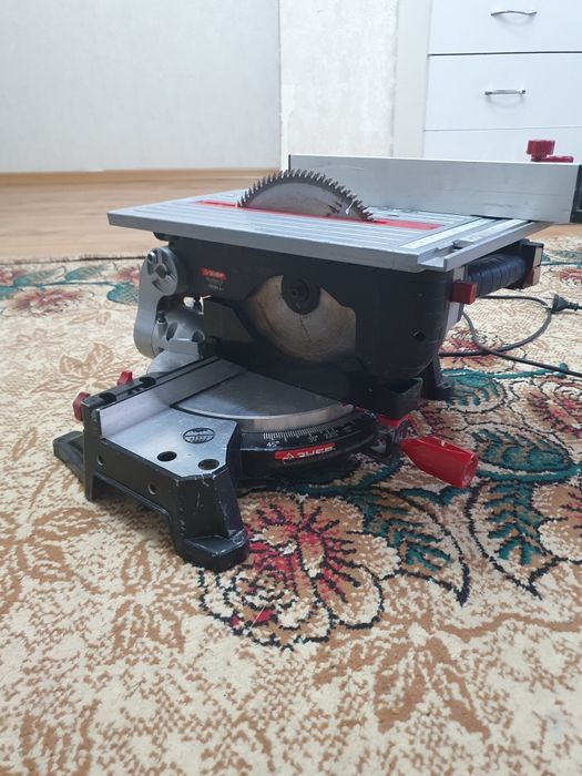 Торцовочная пила