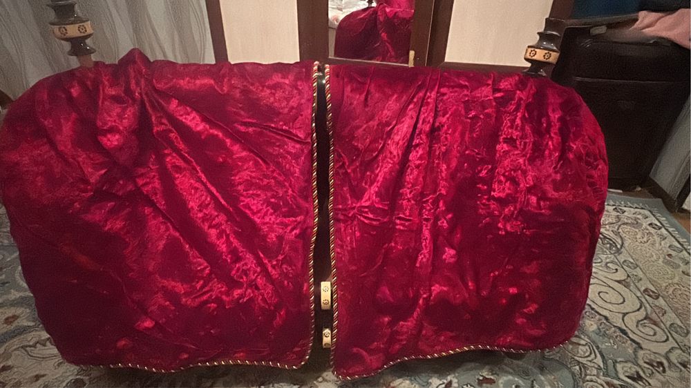 Бесік сатылады. 20000 тг