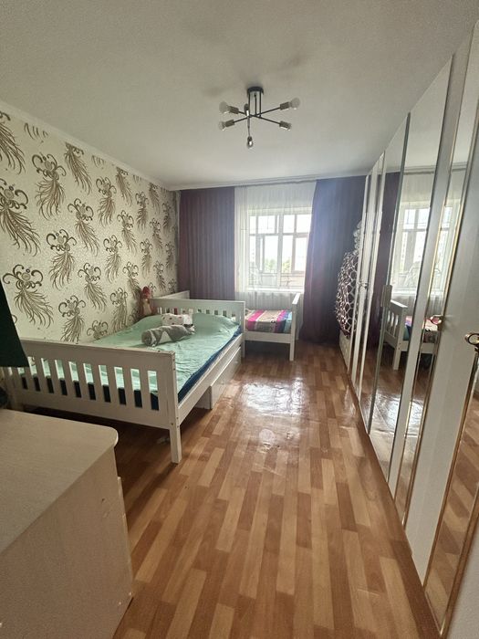 Продам 3-х комнатную квартиру