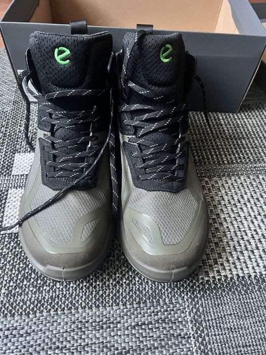 Ботинки ECCO BIOM 2.1 X Mountain