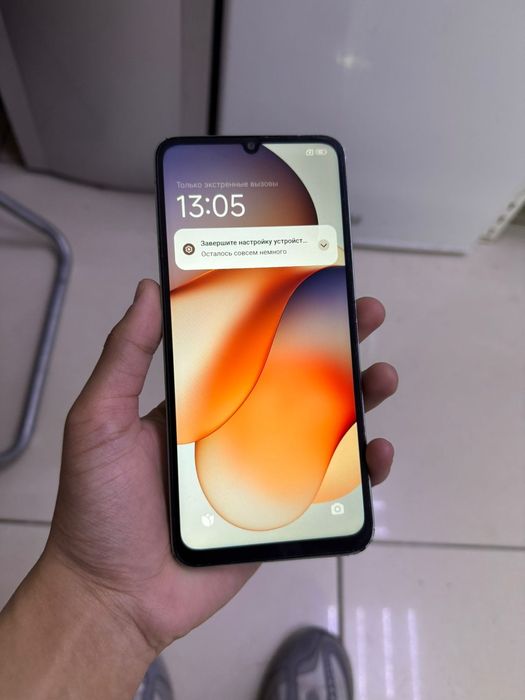 Redmi 13C/Редми 13С 128гб