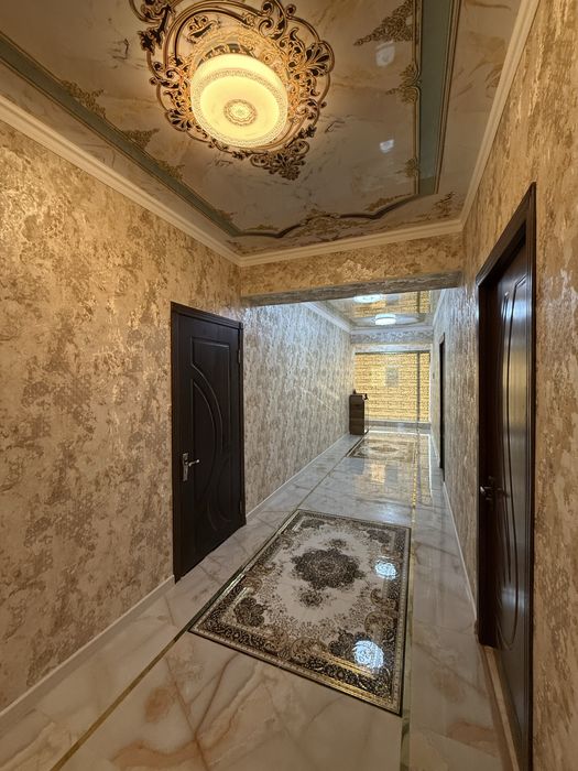 Ижарага берилади 3 хона 3- етаж махсимум Гостиница юлида мира куча