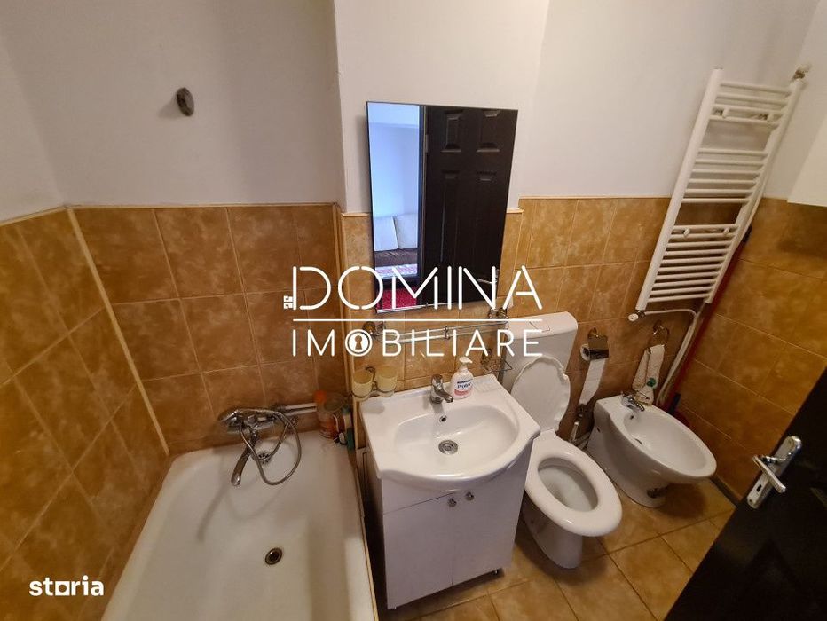 Apartament 2 camere in Targu Jiu, strada Victoriei - zona Peco OMV