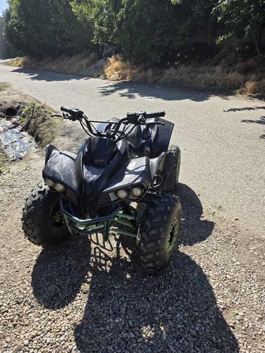 Se vinde Atv 125cc