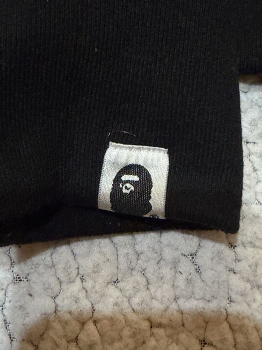 A Bathing Ape X Undefeated Hoodie