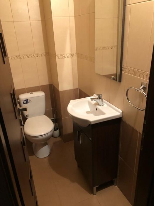 Apartament de inchiriat