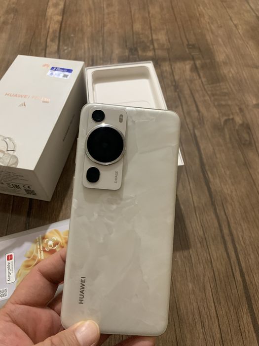 Huawei P60 pro Flagman