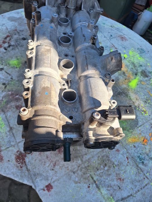 Chiuloasa completa 1.4 tsi cod CAV sau BWK VW,Skoda,Audi