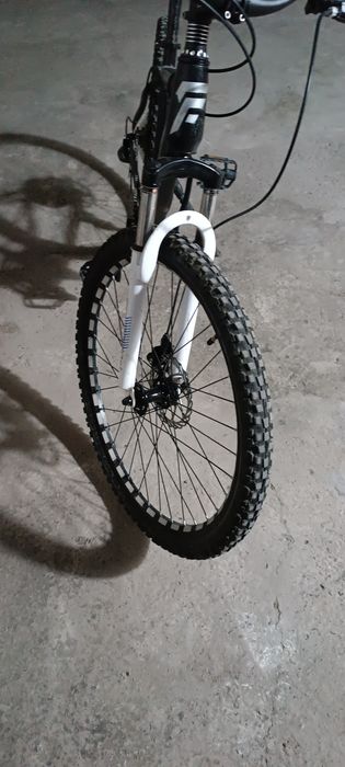 velosiped 26 razmer , sifatli , kuchli va ishonchkli