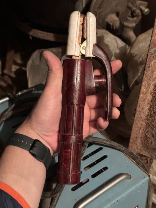 Електрожен 220 v