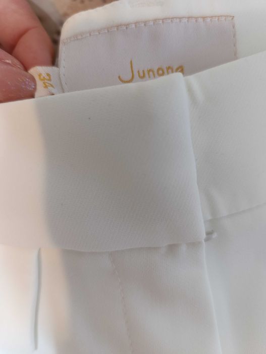 Junona чисто нов панталон с етикет