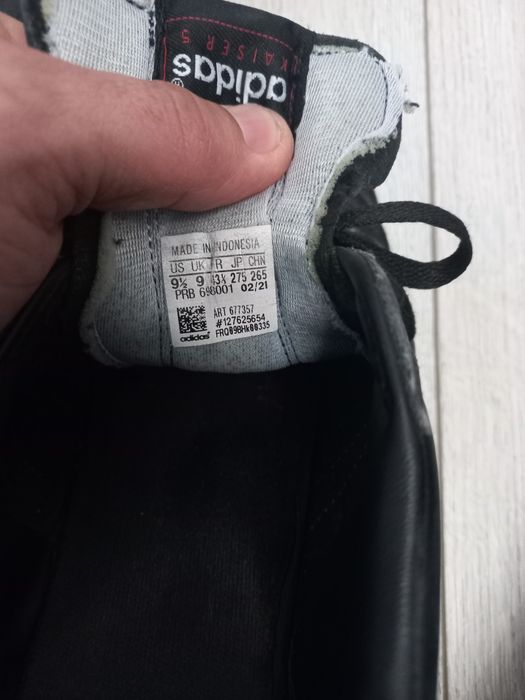 Стоножки Kaiser 5 43,5