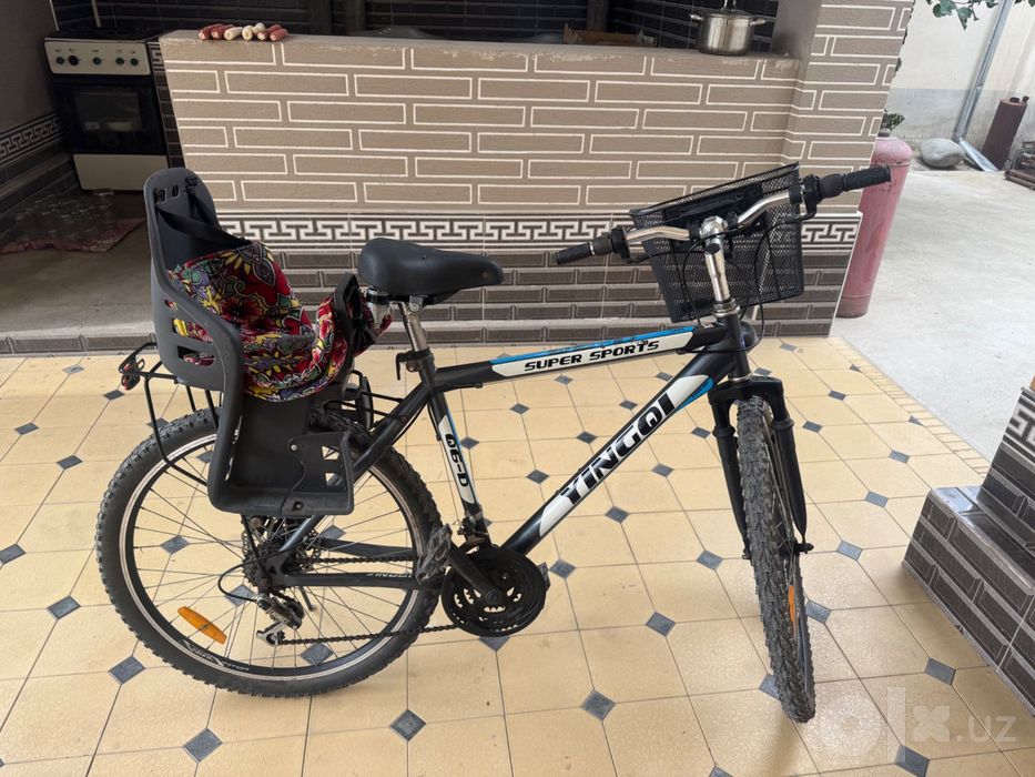 Velosiped 26 razmer