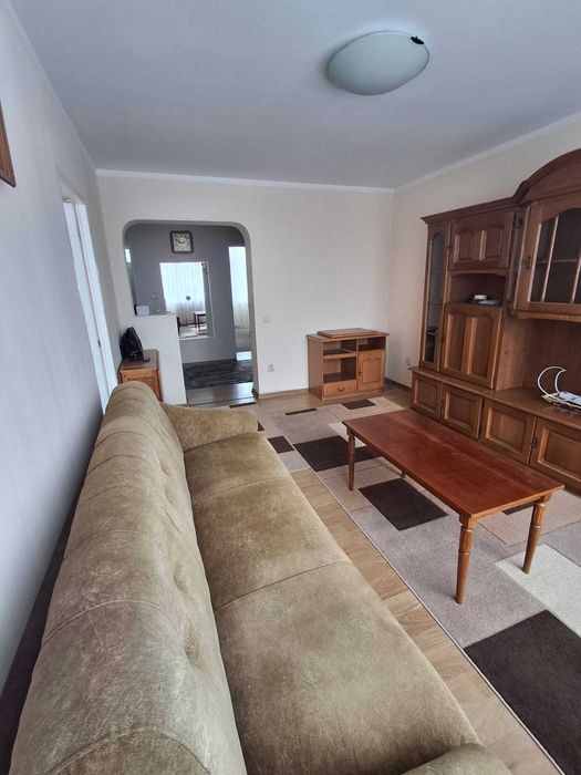 Apartament 3 camere vis-a-vis de tribunal