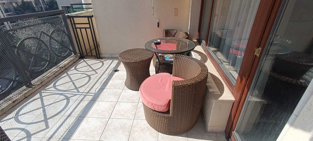 Продава се Многостаен апартамент в к.к. Златни пясъци - 208 кв.м за 1419 €/кв.м - Снимка #3