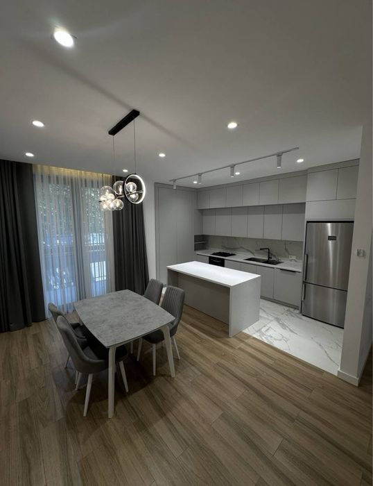 Аренда Дом Танхаус ЖК Tiara Residence 2 сотки